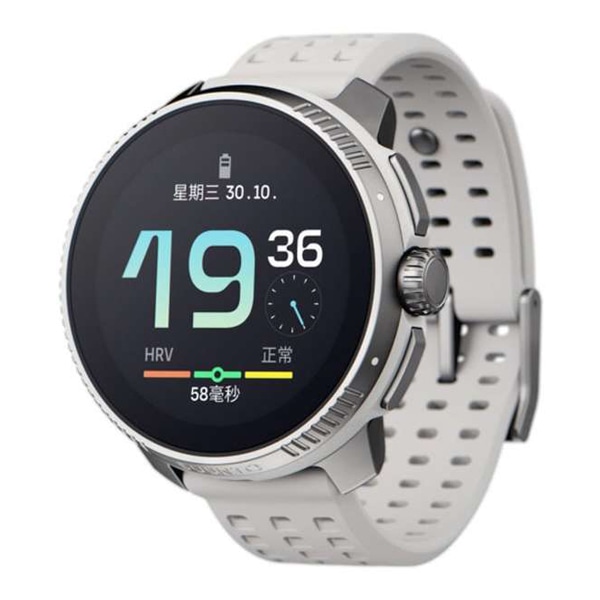 SUUNTO SUUNTO RACE スントレース SS050931000 メンズ