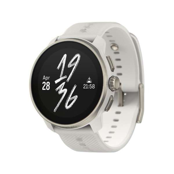 SUUNTO SUUNTO RACE S スントレースエス SS051097000 メンズ