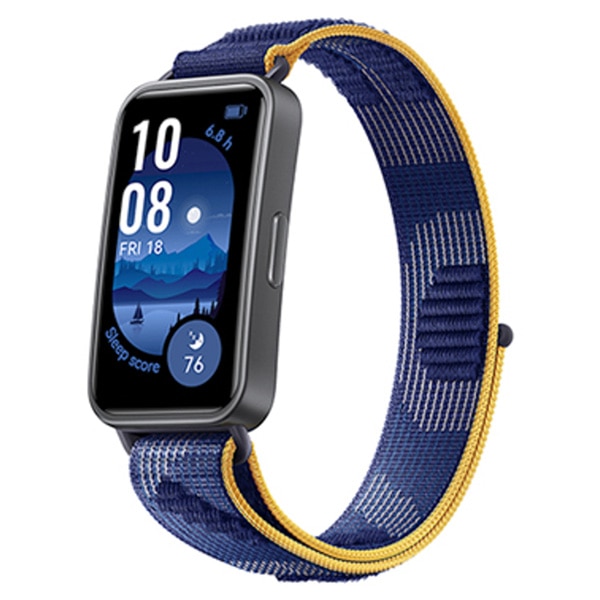 HUAWEI ファーウェイ Band9 バンド9 KIMI-B19W-BLE ユニセックス