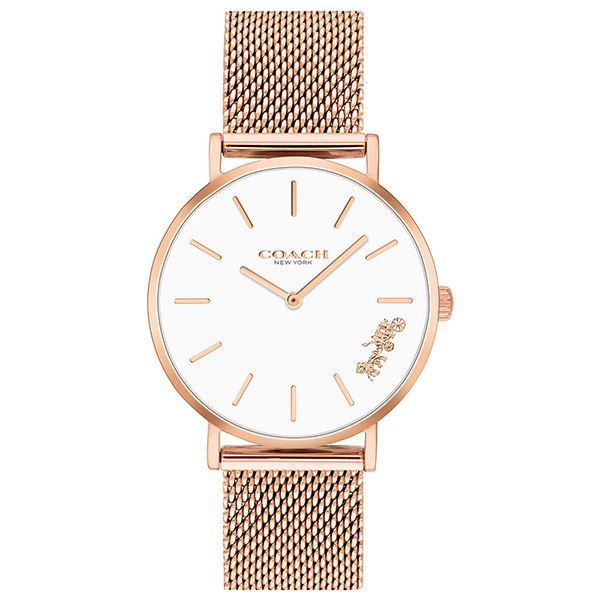 COACH PERRY ペリー 14503425 クォーツ レディース