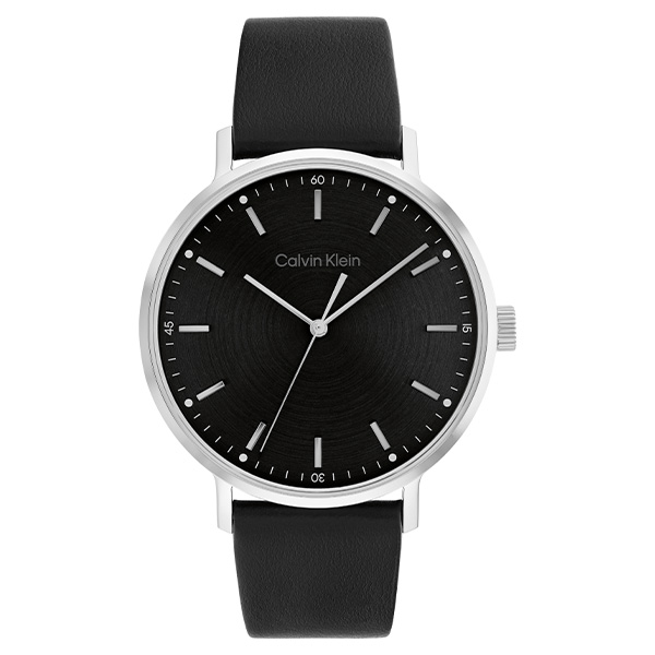 Calvin Klein モダン 25200050 42㎜ クォーツ メンズ