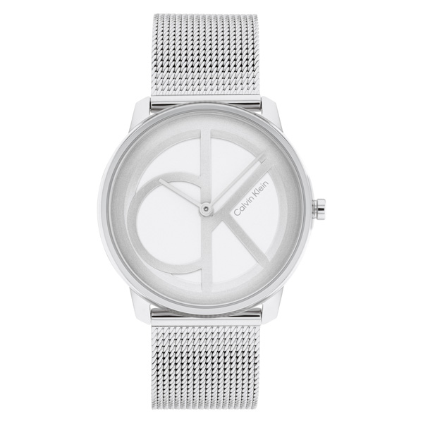 Calvin Klein カルバンクライン CK アイコニック 25200032 クォーツ レディース