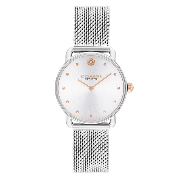 COACH ELLIOT エリオット 14504221 クォーツ レディース