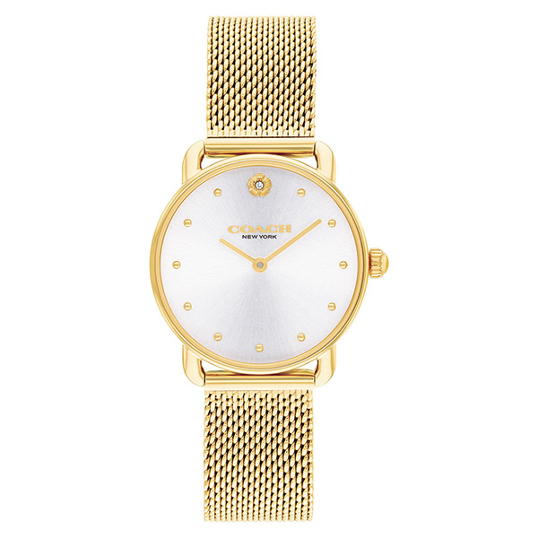 COACH ELLIOT エリオット 14504223 クォーツ レディース