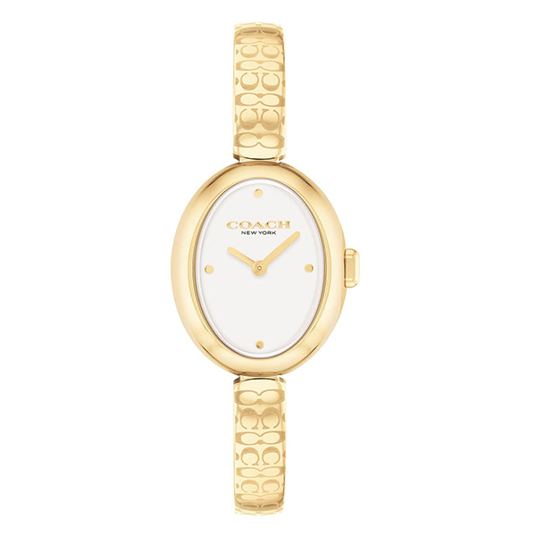 COACH SAMMY サミー 14504528 クォーツ レディース