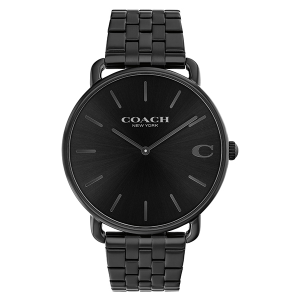 COACH ELLIOT エリオット 14602749 クォーツ メンズ