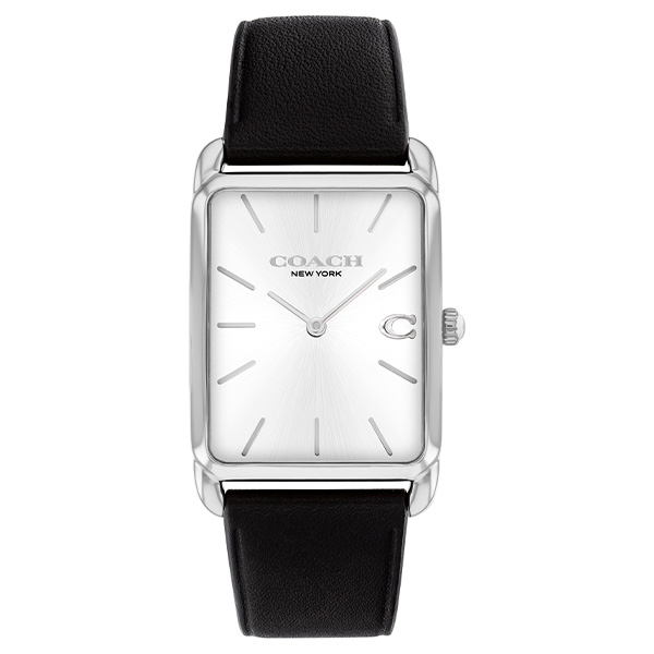 COACH ELLIOT エリオット 14400040 クォーツ ユニセックス