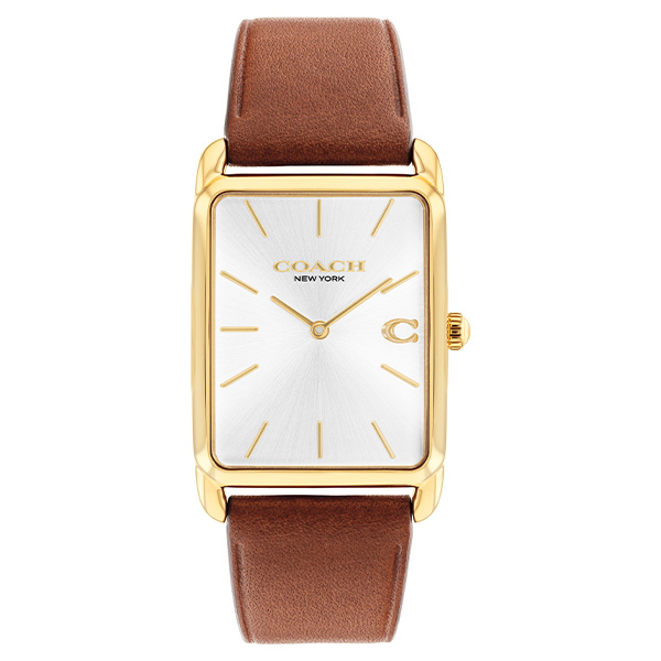 COACH ELLIOT エリオット 14400044 クォーツ ユニセックス