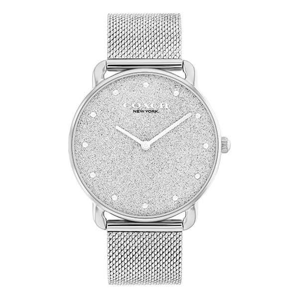 COACH ELLIOT エリオット 14504552 クォーツ レディース