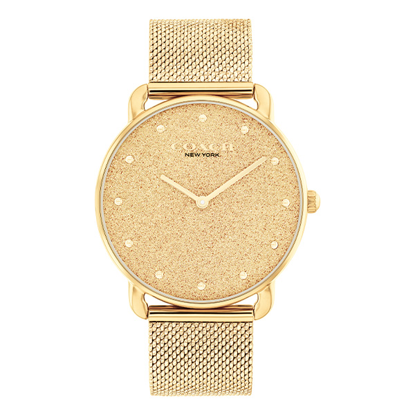 COACH ELLIOT エリオット 14504553 クォーツ レディース