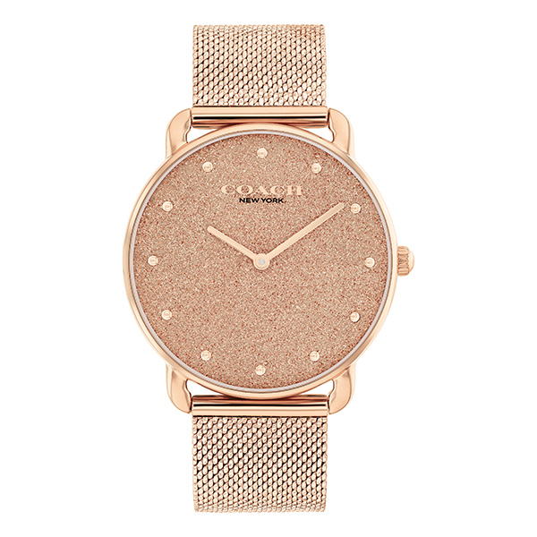 COACH ELLIOT エリオット 14504554 クォーツ レディース