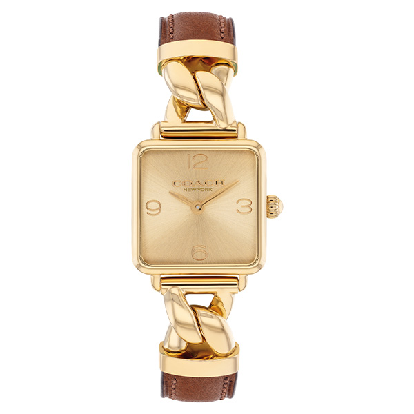 COACH CASS キャス 14504555 クォーツ レディース