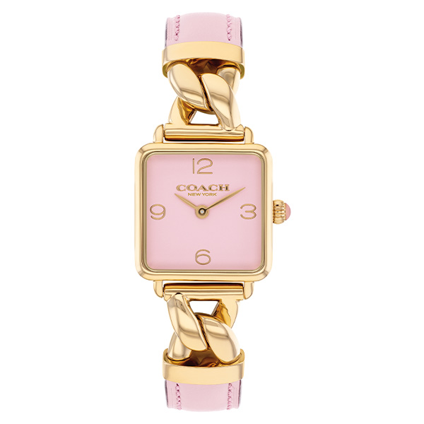 COACH CASS キャス 14504556 クォーツ レディース