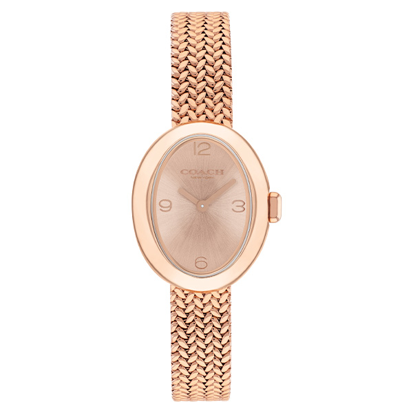 COACH SAMMY サミー 14504568 クォーツ レディース