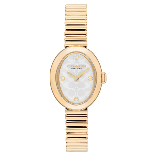 COACH SAMMY サミー 14504573 クォーツ レディース