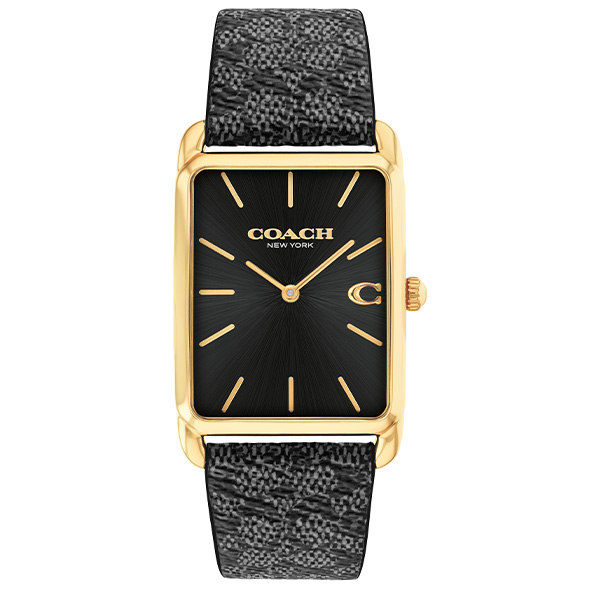 COACH ELLIOT エリオット 14400045 クォーツ ユニセックス