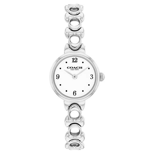 COACH コーチ IRIS アイリス 14504651 クォーツ レディース