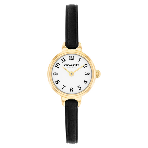COACH コーチ IRIS アイリス 14504654 クォーツ レディース