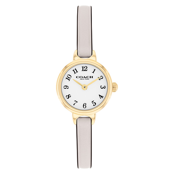 COACH コーチ IRIS アイリス 14504655 クォーツ レディース