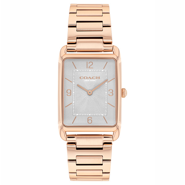 COACH コーチ ELLIOT 14400047 クォーツ ユニセックス