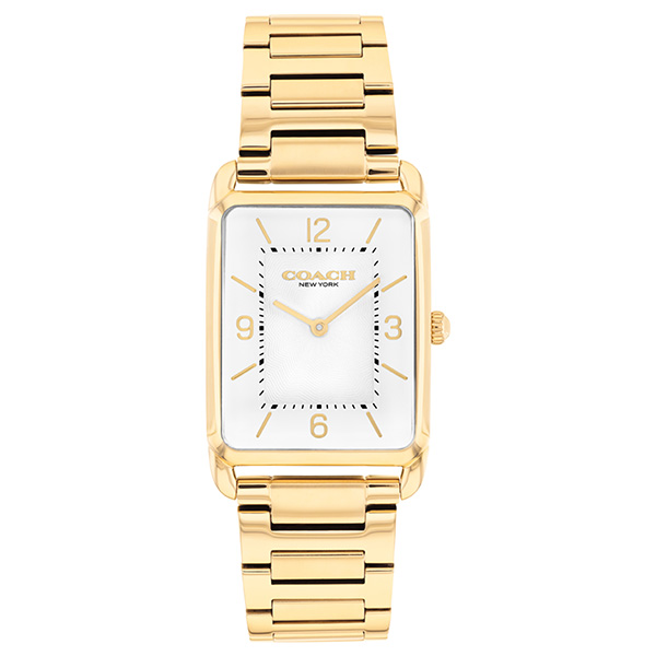 COACH コーチ ELLIOT 14400048 クォーツ ユニセックス