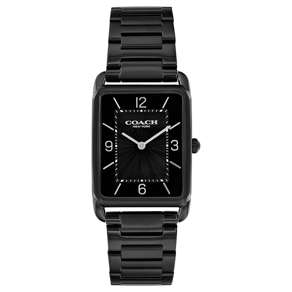 COACH コーチ ELLIOT 14400049 クォーツ ユニセックス