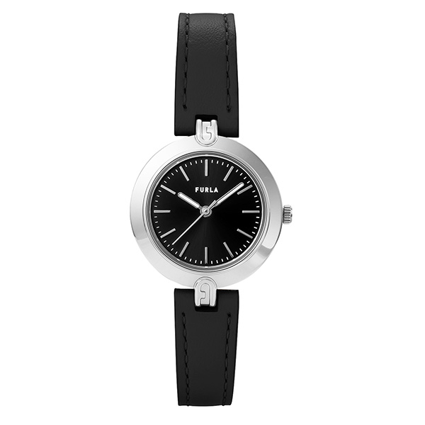 FURLA フルラ LOGO LINKS ロゴリンクス WW00006015L1 クォーツ レディース