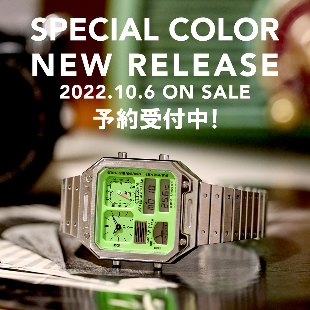 使い勝手の良い チックタック腕時計 新品未使用 定価¥25300 木箱入り