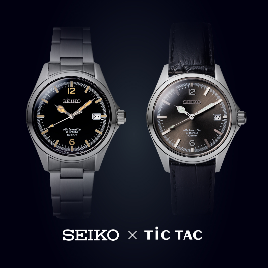 腕時計の通販 TiCTAC（チックタック） - ヌーヴ・エイオンラインストア