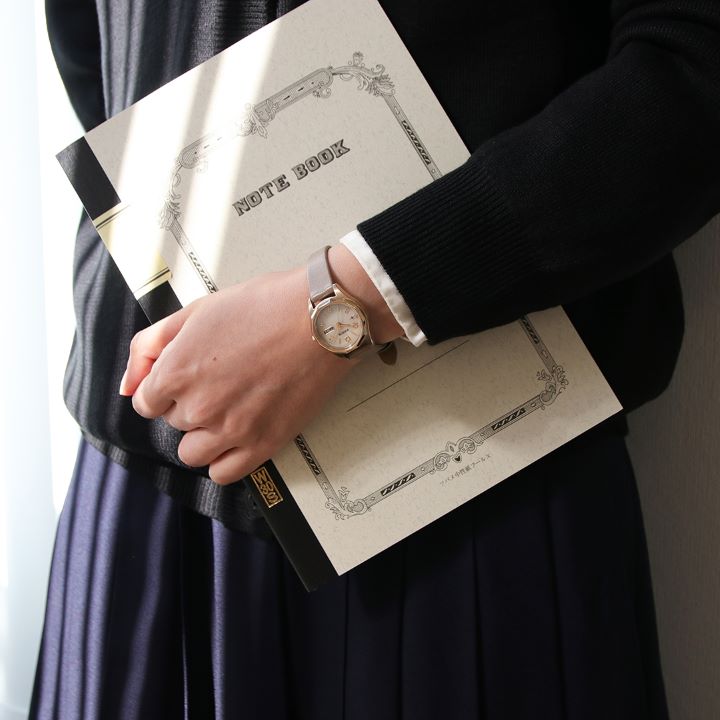 新生活のお祝いにオススメの腕時計をご紹介します! - 中学校・高校入学お祝い編 -