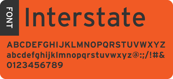 font