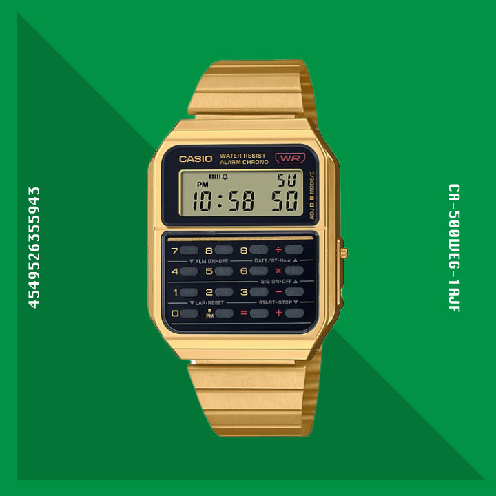 CA-500WEG-1AJF
