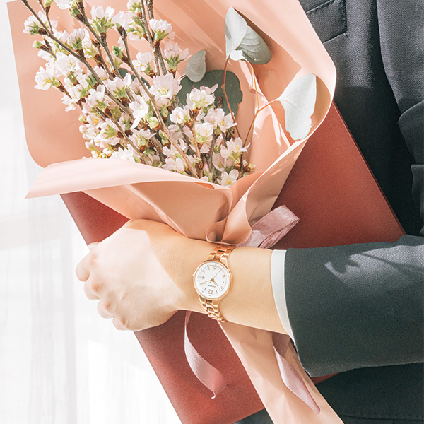 新生活のお祝いにオススメの腕時計をご紹介します! - 大学生~新社会人編 -