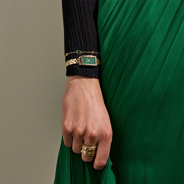 シンプルながら洗練されたデザインが魅力!おすすめの北欧ブランド腕時計4選