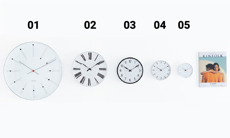 時代を超えて愛されるデザイナーズ壁掛け時計・置き時計特集 - TiCTAC