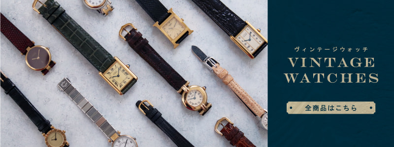 VINTAGE WATCHES Si͂