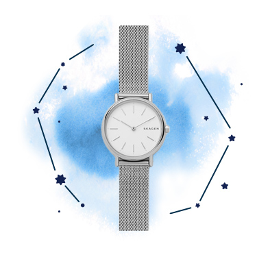 《SKAGEN》SIGNATUR SKW2692 レディース