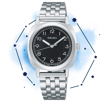 SEIKO SELECTION The Steady STPX107 ソーラー レディース