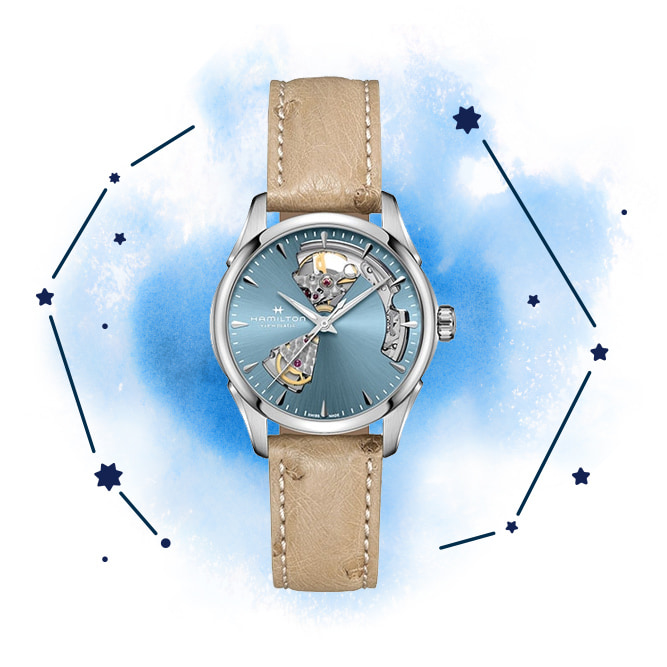 誕生日プレゼントにおすすめ。星がみちびく腕時計のギフト - TiCTAC