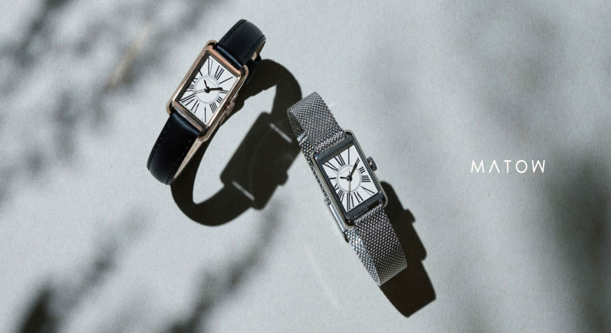 MATOW マトウ