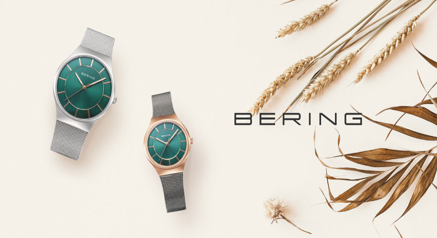 BERING ベーリング