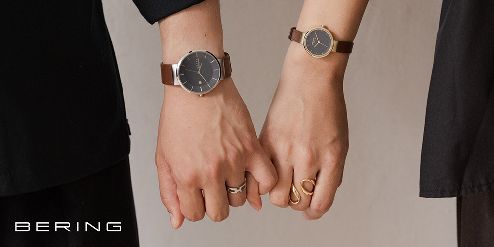 BERING ベーリング