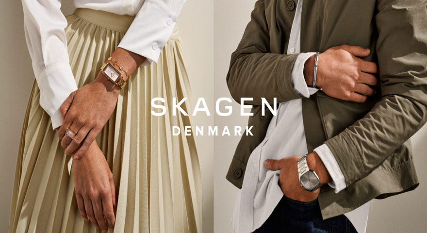 SKAGEN スカーゲン