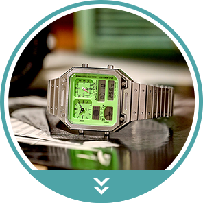 THERMO SENSOR/サーモセンサー