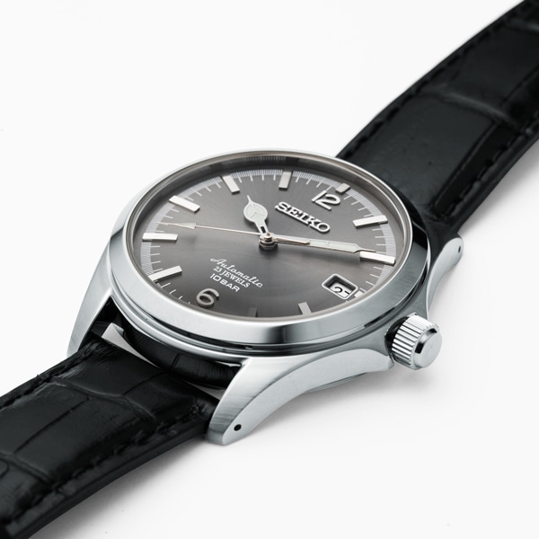 セイコー×チックタック