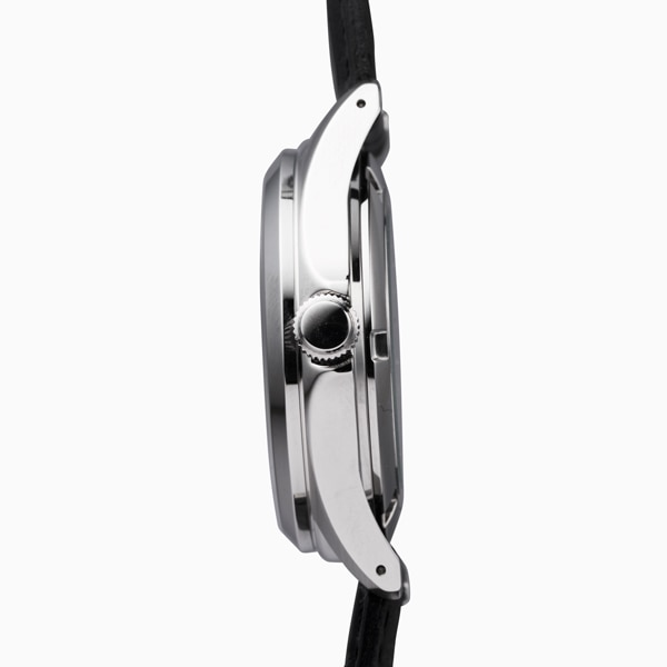 セイコー×チックタック