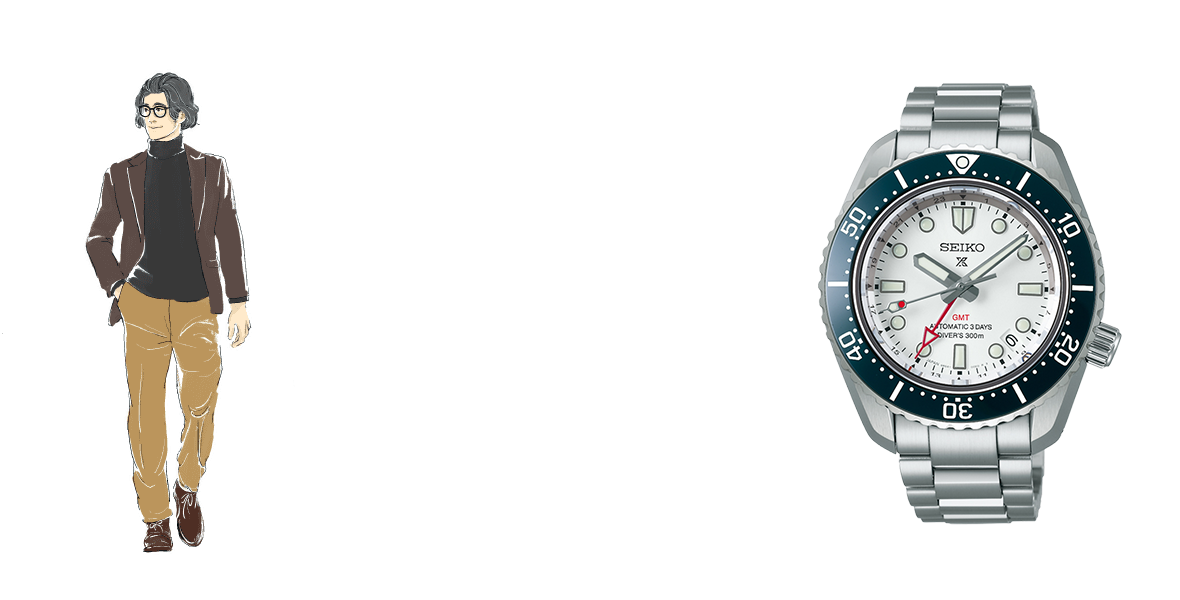 セイコー プロスペックス